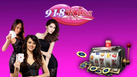 918KISS (SCR888) — Debut of the World Slot Machine - Willturner ...