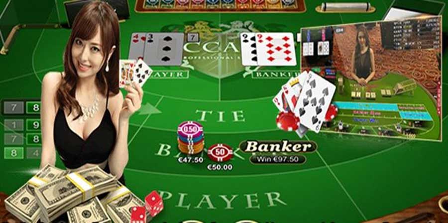 Top 5 important tips to win Baccarat online in Singapore
